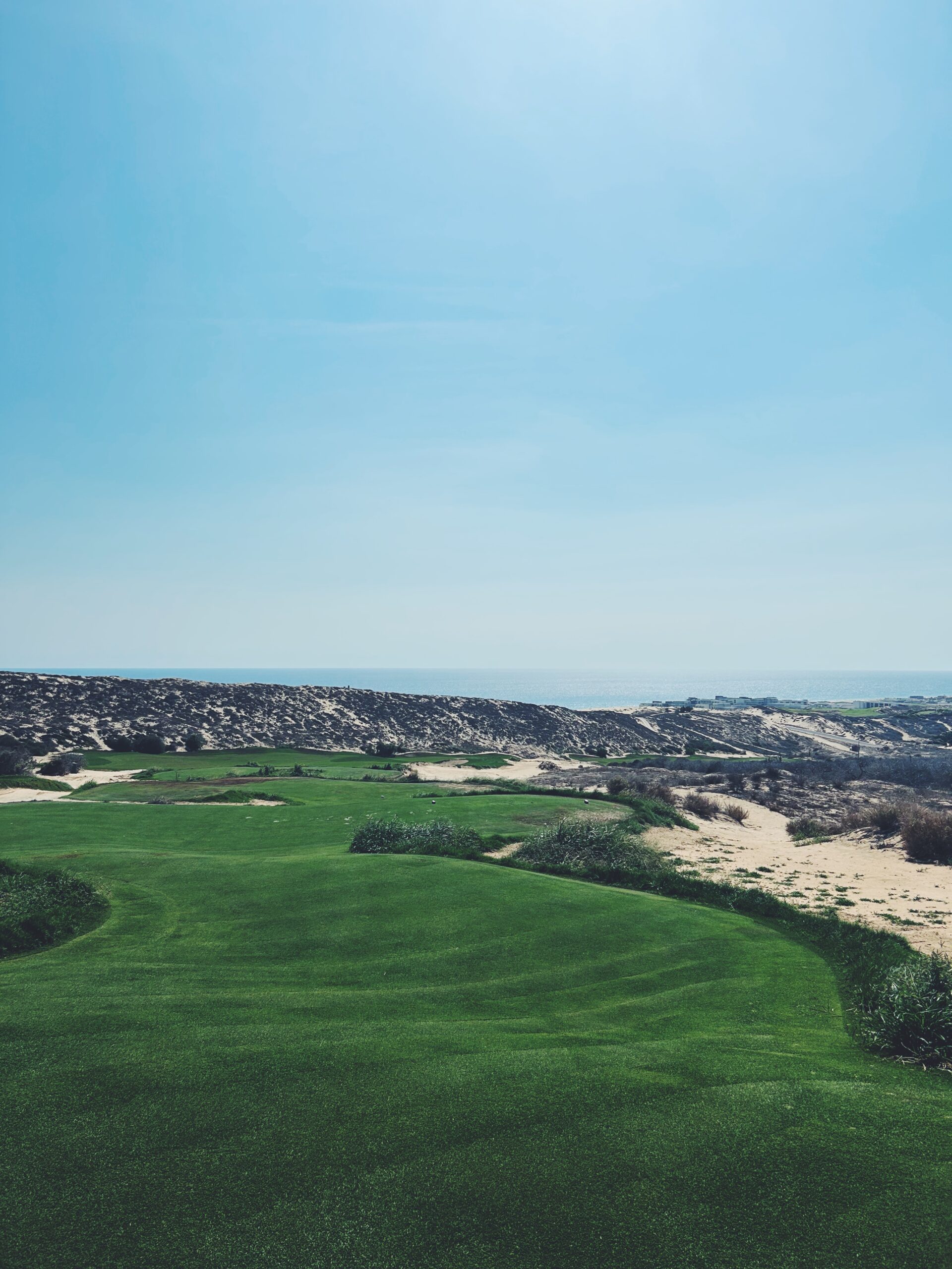 Quivira golf club hole 11