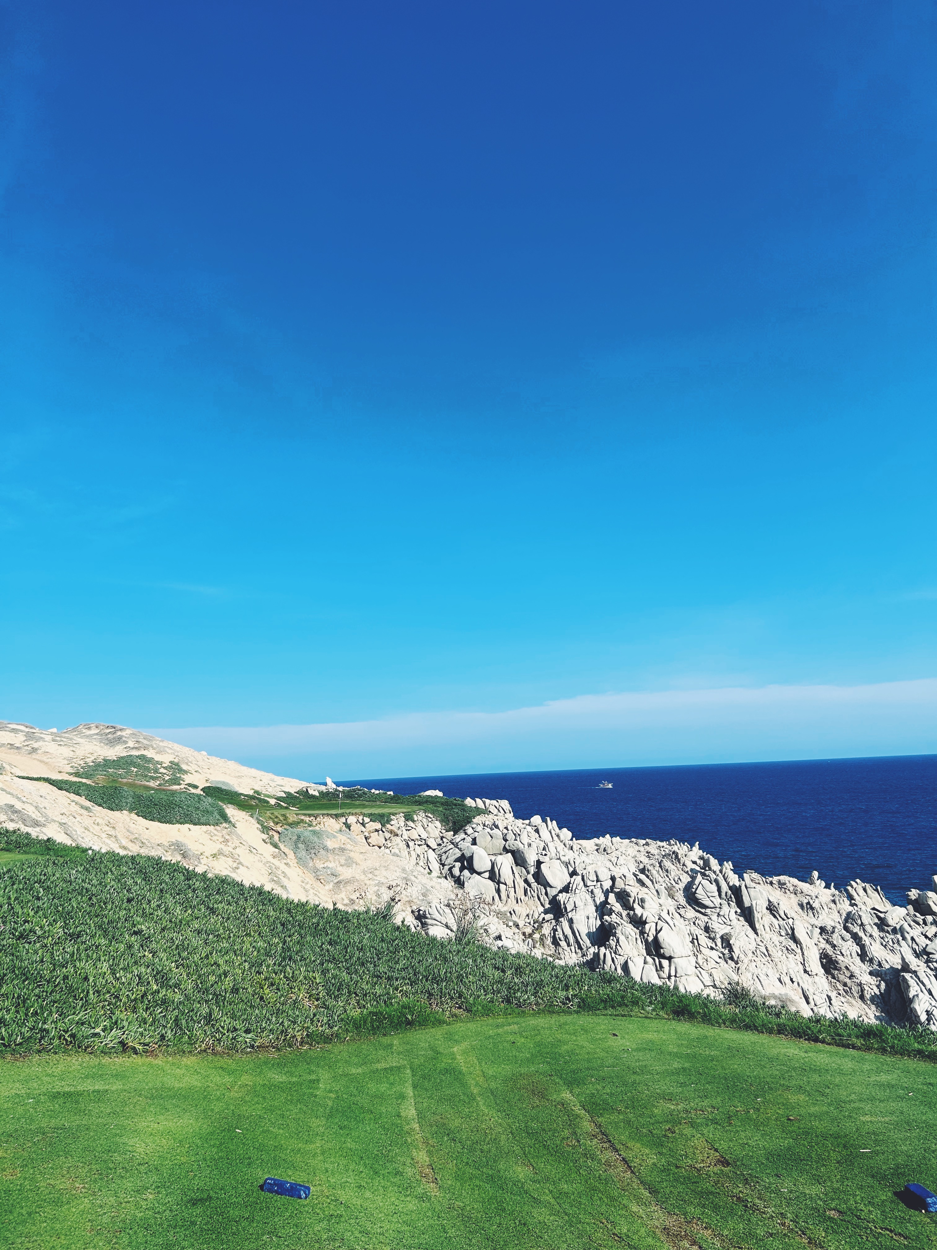 Quivira golf club hole 13